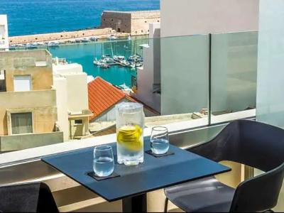 Ibis Styles Heraklion Central - 116