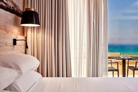 Ibis Styles Heraklion Central - 119