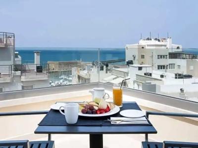 Ibis Styles Heraklion Central - 114