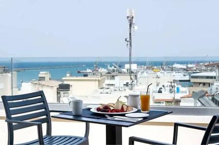 Ibis Styles Heraklion Central - 121