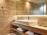 Standard Double room with city view