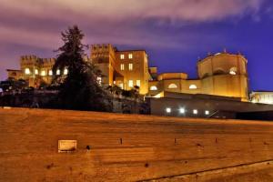 Hearth Hotel, Rome