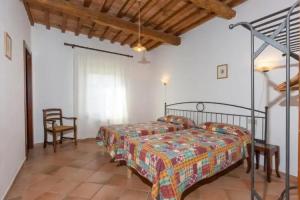 Relais La Pieve Vecchia, Riparbella