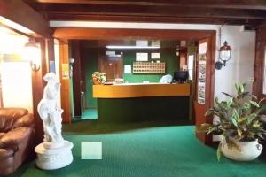 Hotel Orso Bianco, Pescasseroli