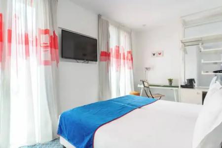 34B - Astotel - 107