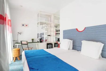 34B - Astotel - 108