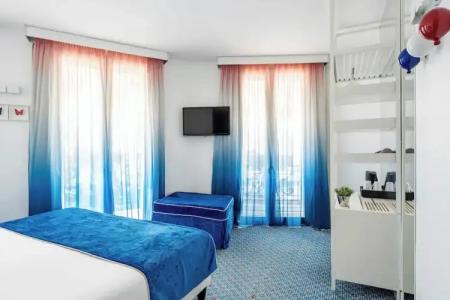 34B - Astotel - 105