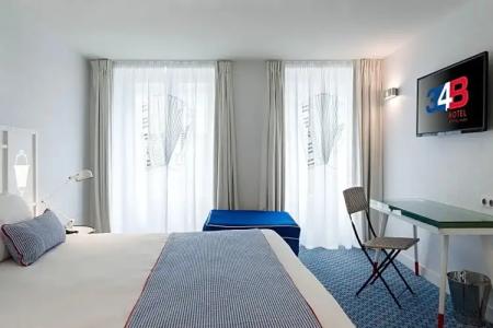 34B - Astotel - 45