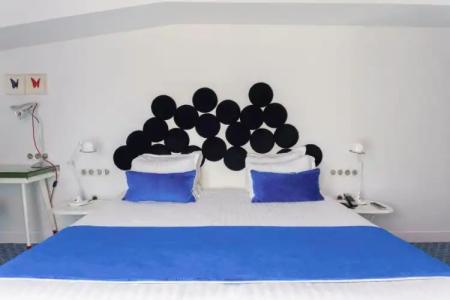 34B - Astotel - 90