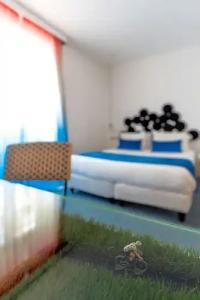 34B - Astotel - 101