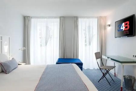 34B - Astotel - 120