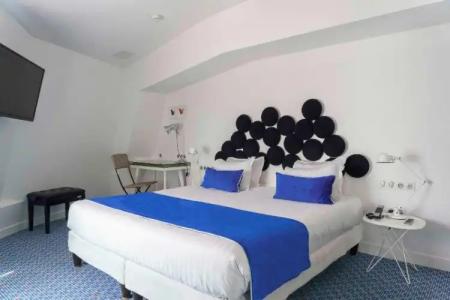 34B - Astotel - 55