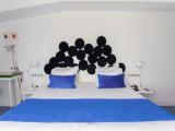 2 Bedrooms Standard Family room