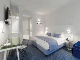 Privilege room
