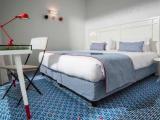 Standard Duplex room