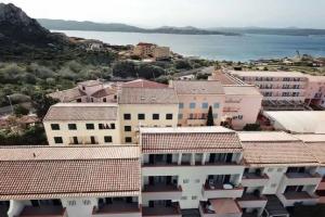 Blu Baita, La Maddalena
