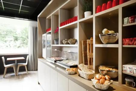 Ibis Styles Paris Massena Olympiades - 9