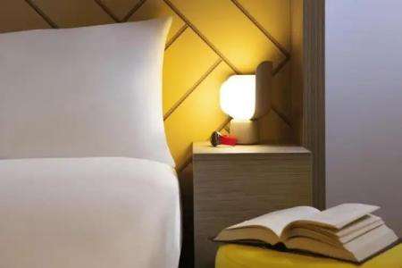 Ibis Styles Paris Massena Olympiades - 27