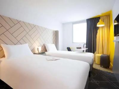 Ibis Styles Paris Massena Olympiades - 3