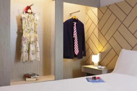 Ibis Styles Paris Massena Olympiades - 28