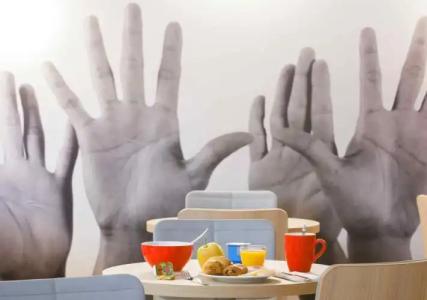 Ibis Styles Paris Massena Olympiades - 12