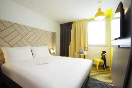 Ibis Styles Paris Massena Olympiades - 23