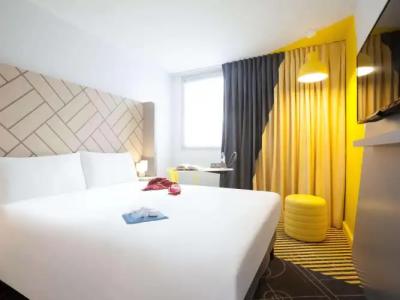 Ibis Styles Paris Massena Olympiades - 5