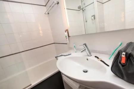 Ibis Styles Paris Massena Olympiades - 7