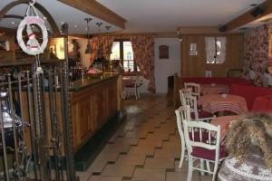 Garni Aurora Bed and Breakfast, Soraga