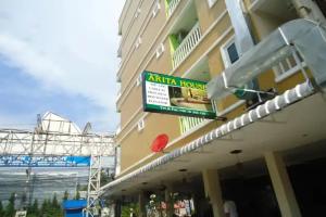 Arita House, Patong