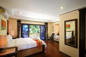 Phangan Island View - SHA Extra Plus, Baan Tai
