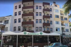 Belis Hotel, Selcuk