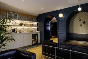 Best Western Bretagne Montparnasse Hotel