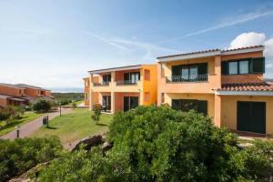 Club Hotel Baia Aranzos, Golfo Aranci