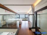 Standard Family room with sea view