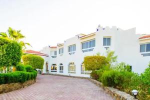Le Mirage New Tower Hotel, Sharm el Sheikh