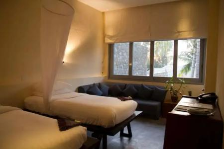 Knai Bang Chatt Resort - 5