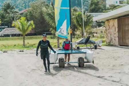 Knai Bang Chatt Resort - 27