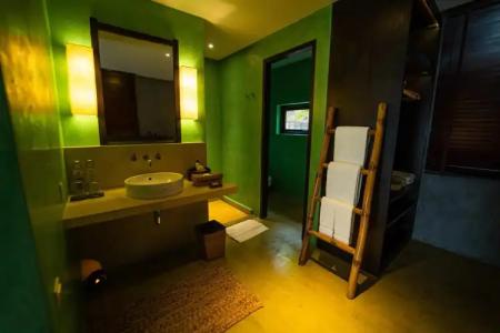 Knai Bang Chatt Resort - 9