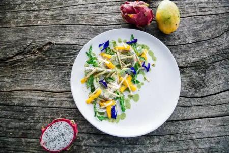 Knai Bang Chatt Resort - 11