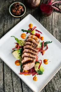 Knai Bang Chatt Resort - 12