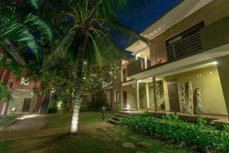 Knai Bang Chatt Resort - 26