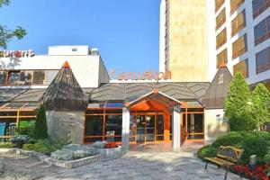 Kaliakra Beach Hotel - Ultra All Inclusive, Albena