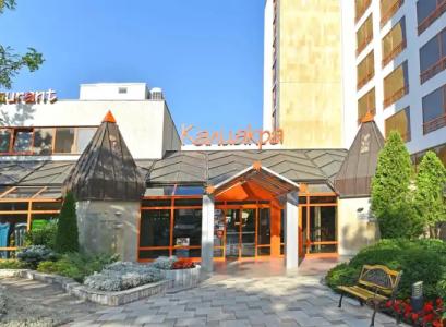 Kaliakra Beach - Ultra All Inclusive
