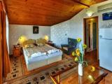 Family Room with Balcony