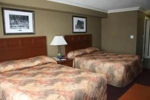 Lakeview Inns & Suites - Edson Airport West, Edson