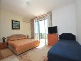 Studio with sea view