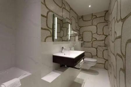 Best Western Ronceray Opéra - 26