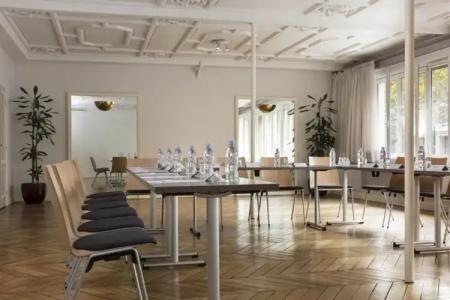 Best Western Ronceray Opéra - 20