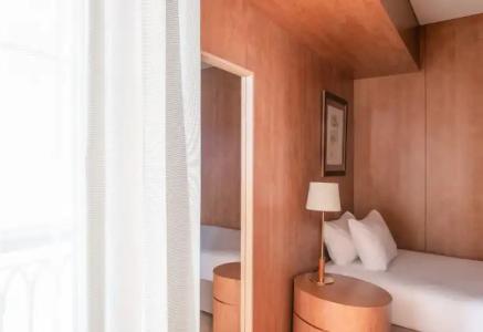 Best Western Ronceray Opéra - 5